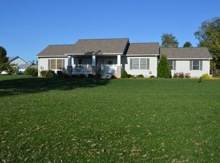 1000 Stone Rd, Xenia, OH 45385