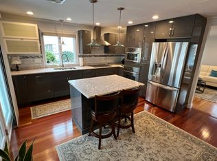8 Lublin St, Arlington, MA 02476