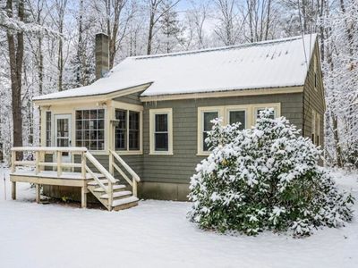 45 Intervale Lane, Intervale, NH, 03845