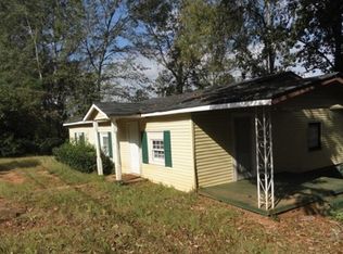 965 Hammett Rd, Lagrange, GA 30241