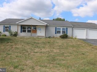 101 New Ln, Chambersburg, PA 17202