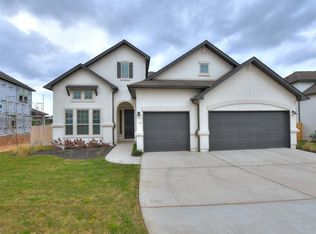 370 Pecos River Xing, Dripping Springs, TX 78620