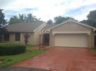 14811 SW 45th Ln, Miami, FL 33185