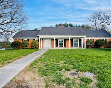 2620 Mountain View Dr, Morristown, TN, 37814