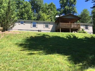 11350 Frederick Rd, Coeburn, VA 24230