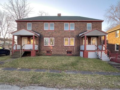 3948-3952 4th St, Struthers, OH, 44471
