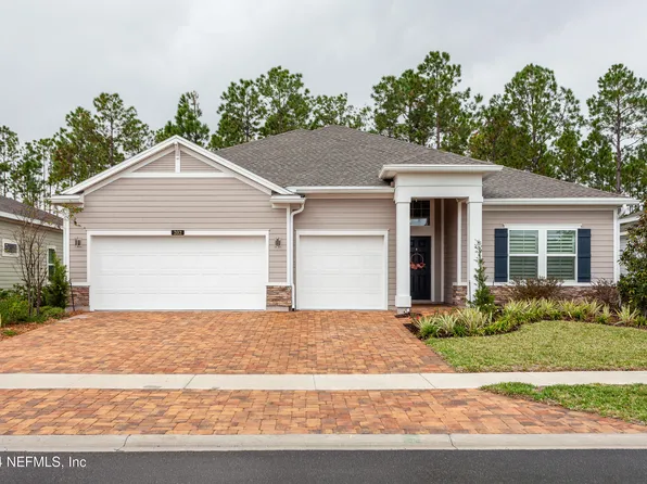 202 BROWN BEAR Run, St. Johns, FL 32259