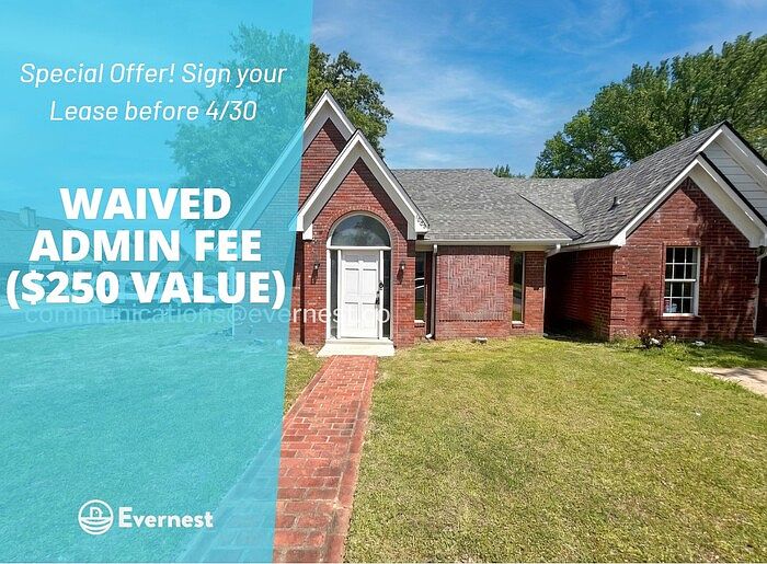 1st image of 1664 Joy Blvd
