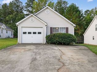 1584 Wembley Dr, Douglasville, GA 30134