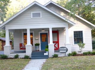 532 Ash St, Conway, AR 72034