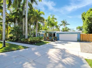 3330 SW 20th St, Fort Lauderdale, FL 33312