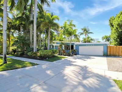 3330 SW 20th St, Fort Lauderdale, FL, 33312