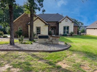 101 Lighthouse Lndg, Kemp, TX 75143