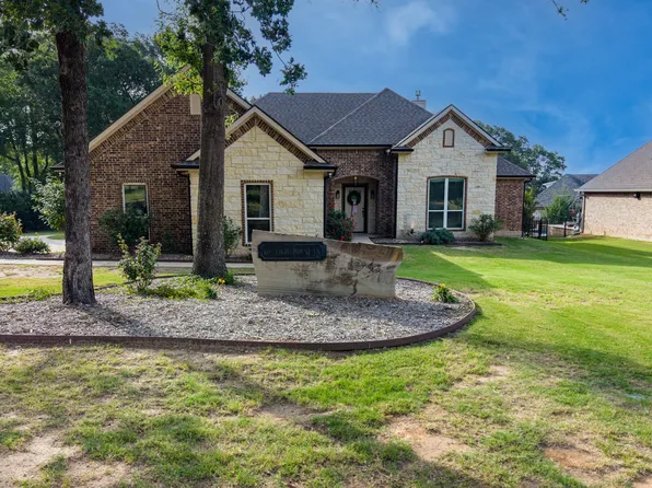 101 Lighthouse Lndg, Kemp, TX 75143