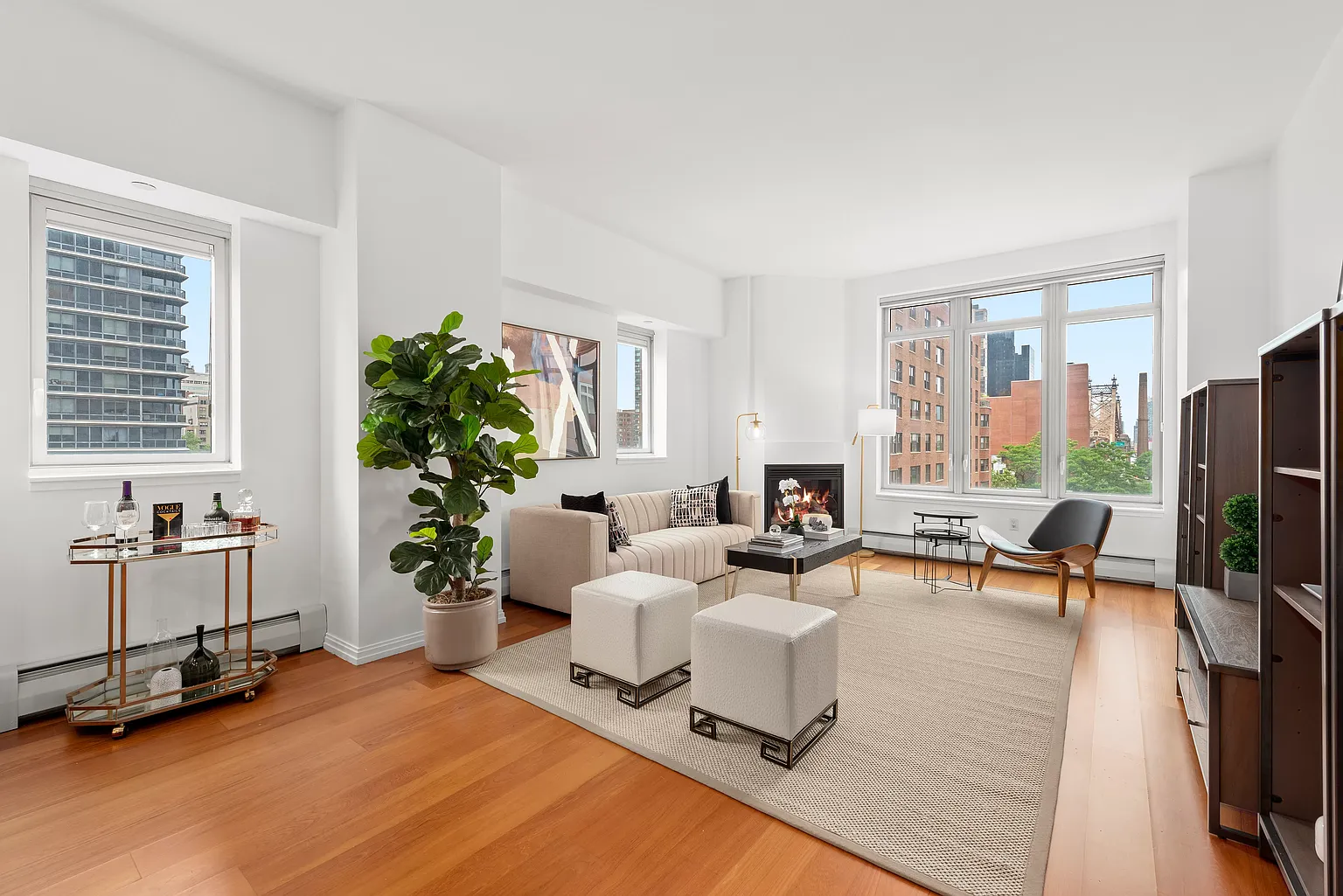 205 E 59th St APT 8C photo 1
