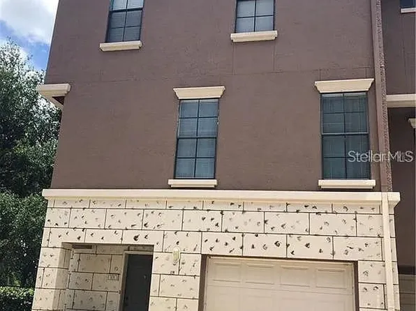 6129 METROWEST BOULEVARD #101, ORLANDO, FL 32835