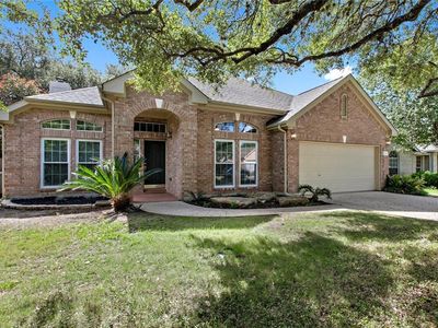 6408 Ruxton Ln, Austin, TX, 78749