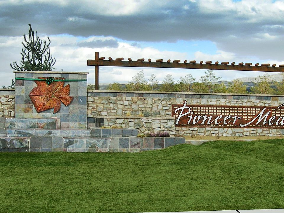 Pele at Pioneer Meadows by Lennar in Sparks NV Zillow