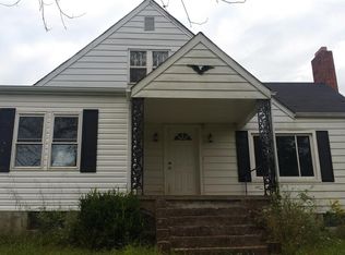 1388 Highway 1228, East Bernstadt, KY 40729
