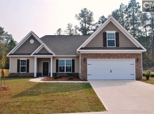 232 Long Crest Rd, Lexington, SC 29073