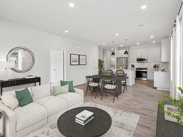 Arbor View Townhomes — Photo 28