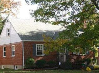 7286 Rita Ln, Cincinnati, OH 45243