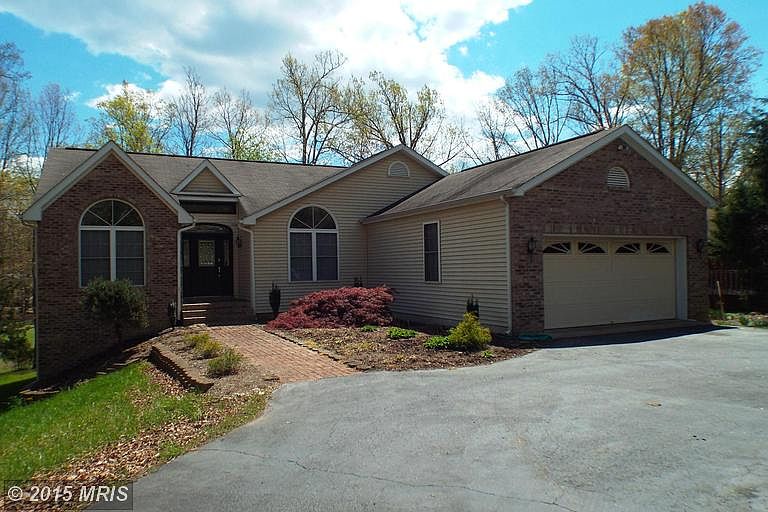 Circular Driveway