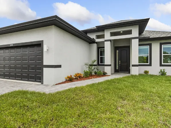 18043 Hillsborough Blvd, Port Charlotte, FL 33954