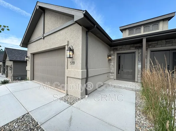 519 Brecken Ct, Woodland Park, CO 80863