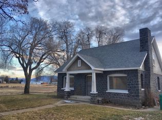 8314 Highway 140 E, Klamath Falls, OR 97603