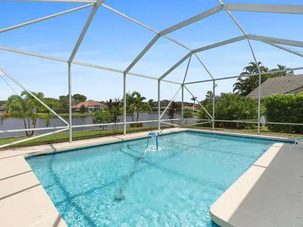 6365 Winding Lake Drive, Jupiter, FL 33458