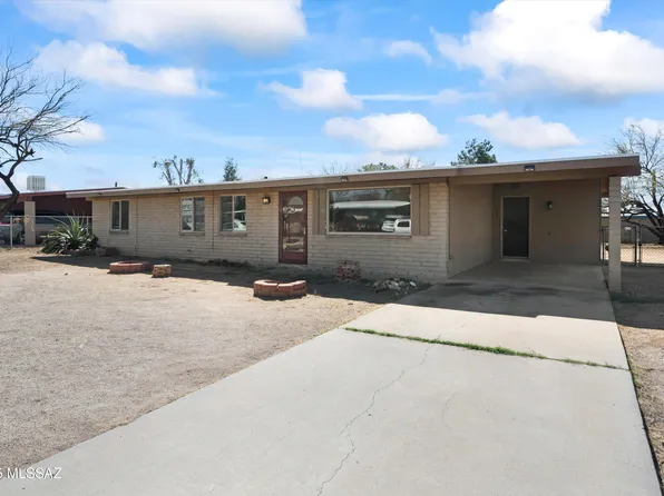 2443 W Ian Pl, Sahuarita, AZ 85741