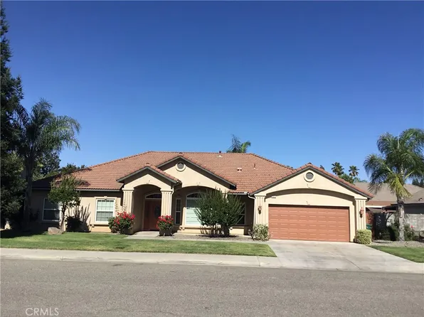 1555 Taylor Ln, Madera, CA 93637