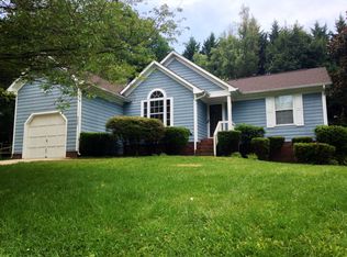 3207 Ontario Pl, Charlotte, NC 28269