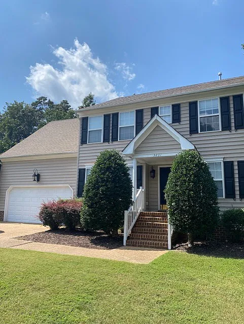 4 bed, 3.5 bath, 2447 sqft, $3,000 — Photo 2