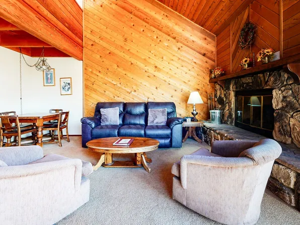 (undisclosed Address), Mammoth Lakes, CA 93546