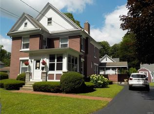 224 S 3rd Ave, Ilion, NY 13357