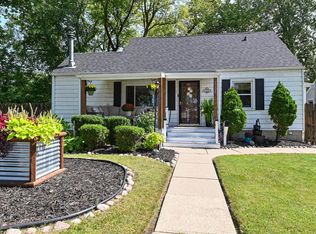 3336 S Chase Ave, Milwaukee, WI 53207