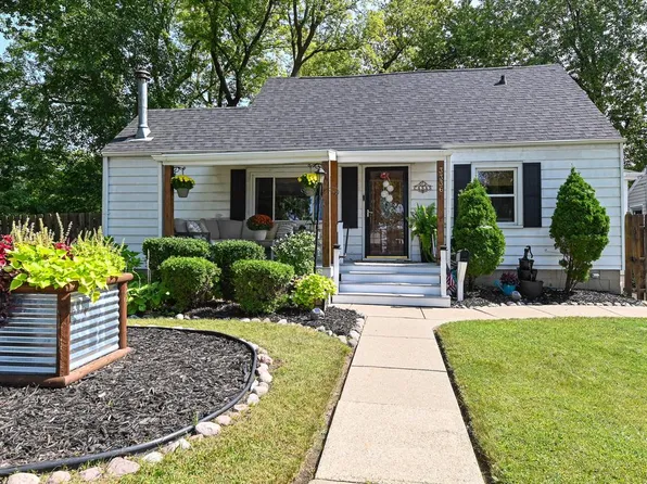 3336 South Chase AVENUE, Milwaukee, WI 53207