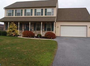 1358 Horning Rd, Denver, PA 17517