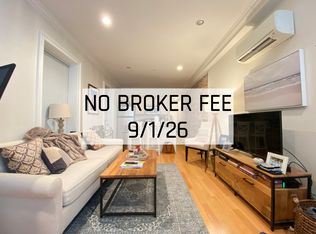 16 Hull St APT 2, Boston, MA 02113