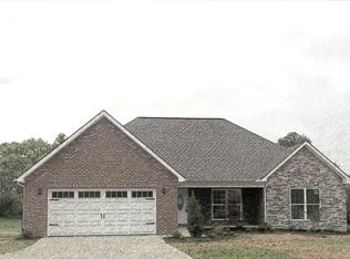 208 Montgomery Farms Dr LOT 51, Friendsville, TN 37737