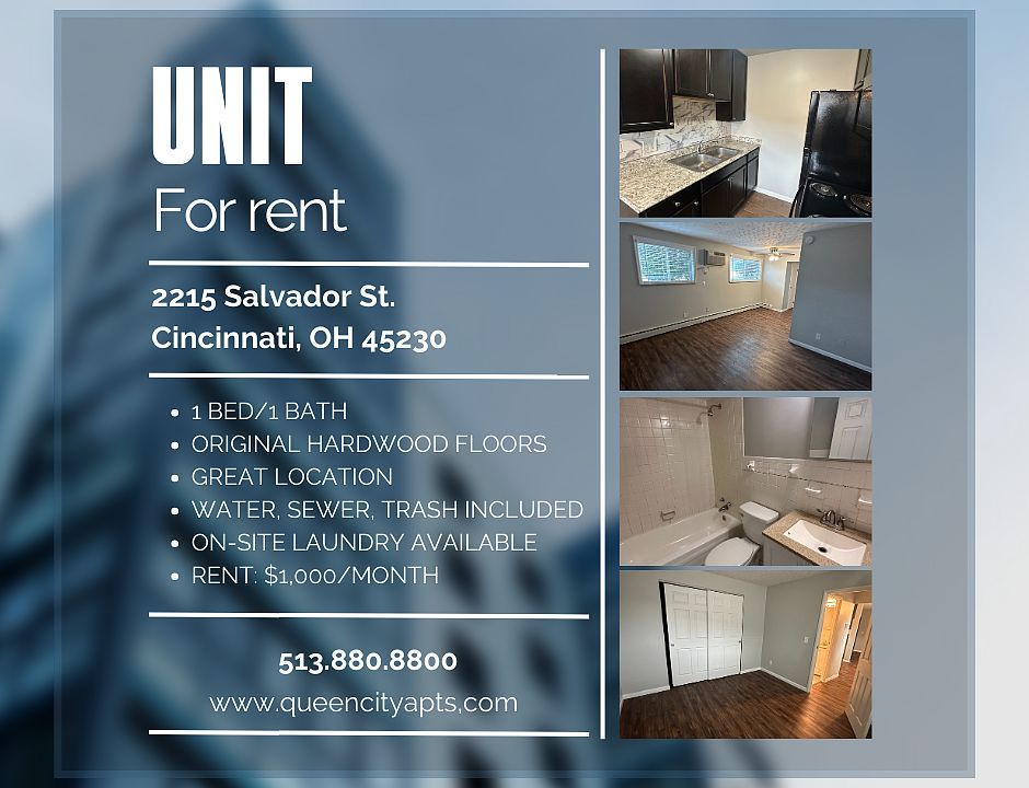 1st image of 2215 Salvador St #1