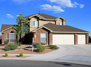 2732 Corte Marbella SE, Rio Rancho, NM 87124