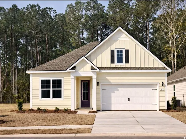 2613 Hudson Trail, Conway, SC 29526