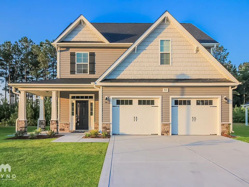 408 Anchor Hitch Ct