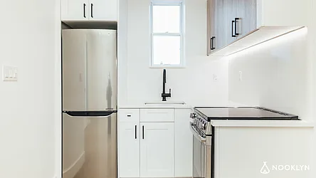 Rented by Nooklyn NYC LLC