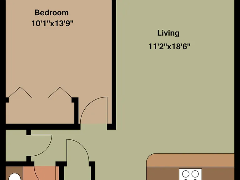 cpa - College Park Apartments — Photo 79