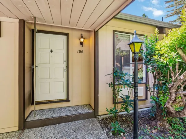 106 Kings Hwy, Boulder Creek, CA 95006