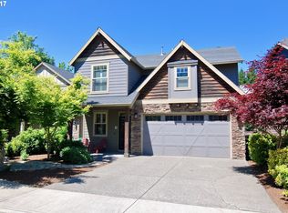 9277 SW Rambler Ln, Portland, OR 97223